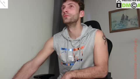 Snapshot of ianandersson27 chatting on 13, 11, 2025 Ian Andersson online show from 13, 11, 2025