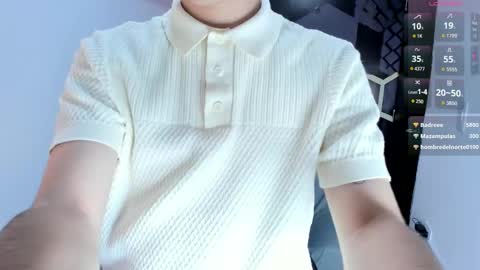 Ian  online show from 17, 3, 2026