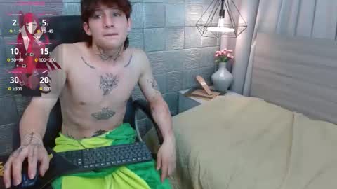 ian online show from 15, 9, 2025