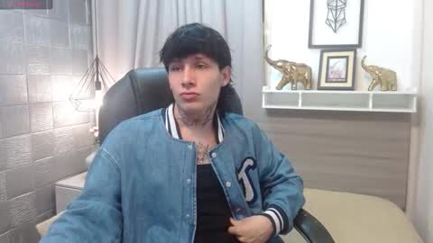 ian online show from 8, 11, 2025