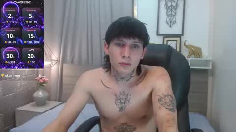 ian online show from 12, 11, 2025