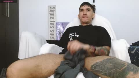 Ian Doherty online show from 20, 11, 2025