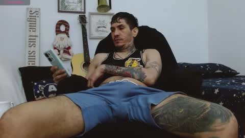 Ian Doherty online show from 15, 12, 2025