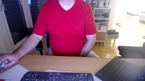 iandy12 online show from 16, 10, 2025