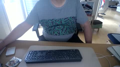 iandy12 online show from 15, 2, 2026