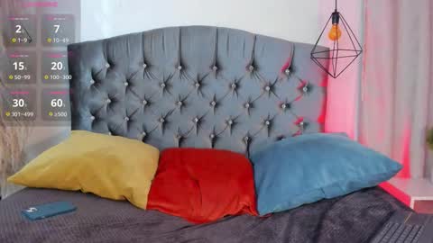 ian  online show from 23, 10, 2025