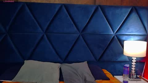 Ian Lark online show from 15, 3, 2026