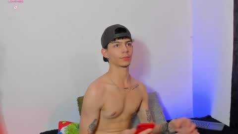 Ian Lark online show from 17, 5, 2026