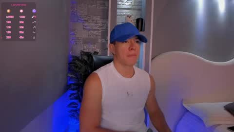 ianmancini online show from 5, 6, 2026