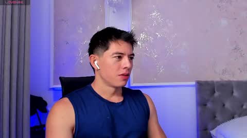 ianmancini online show from 20, 7, 2026