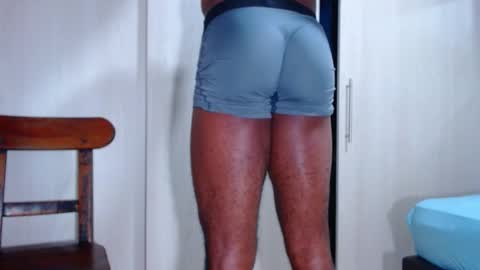 Ian Rashad online show from 17, 3, 2026