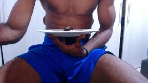 Snapshot of ianrashatxxx chatting on 30, 6, 2026 Ian Rashad online show from 30, 6, 2026