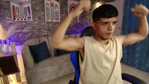 IAN RICE online show from 11, 4, 2026