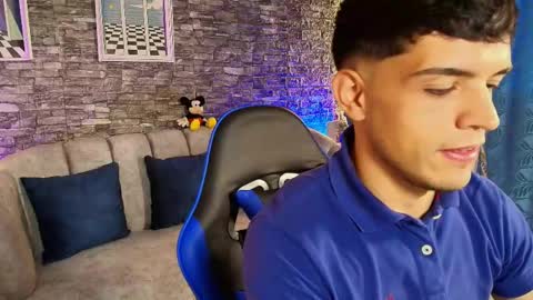 IAN RICE online show from 13, 4, 2026