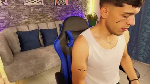 IAN RICE online show from 15, 4, 2026