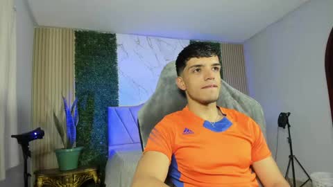 IAN RICE online show from 16, 4, 2026