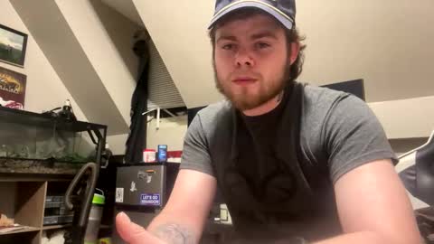 ianrobbins6 online show from 18, 2, 2026