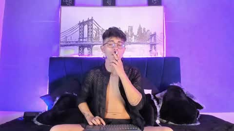 Andrew online show from 9, 12, 2024