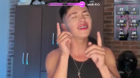 Andrew online show from 8, 1, 2026