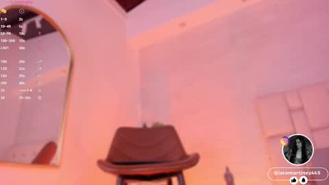 I A R A   online show from 12, 2, 2025