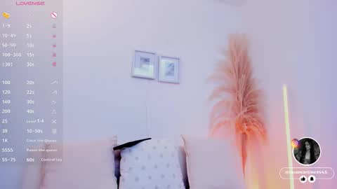 I A R A   online show from 7, 1, 2026