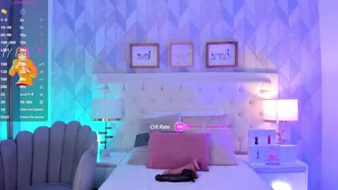  iara smith  online show from 31, 1, 2025