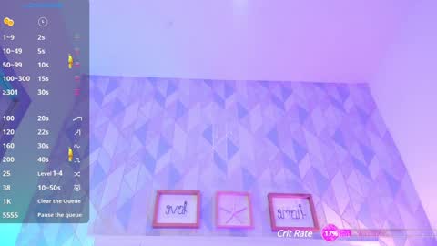  iara smith  online show from 10, 2, 2025