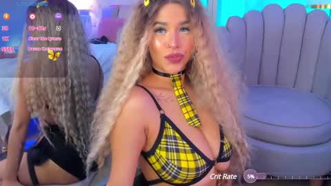  iara smith  online show from 11, 2, 2025