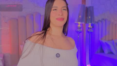 Snapshot of iara_smith_ chatting on 13, 3, 2026 iara smith online show from 13, 3, 2026