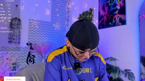 ibaby_crazy online show from 14, 4, 2026