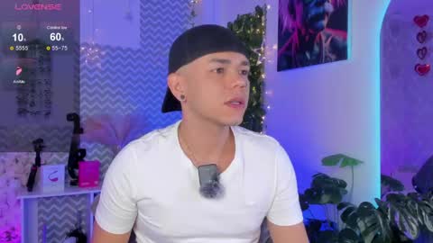 ibaby_crazy online show from 21, 4, 2026