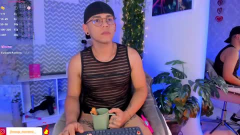 Snapshot of ibaby_crazy chatting on 2, 5, 2026 ibaby_crazy online show from 2, 5, 2026