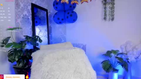 Snapshot of ibaby_crazy chatting on 21, 6, 2026 ibaby_crazy online show from 21, 6, 2026