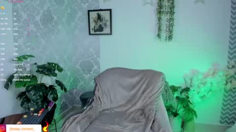 Snapshot of ibaby_crazy chatting on 26, 6, 2026 ibaby_crazy online show from 26, 6, 2026