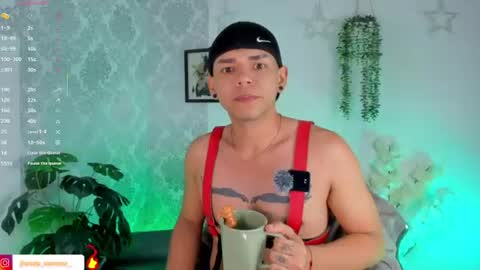 Snapshot of ibaby_crazy chatting on 3, 7, 2026 ibaby_crazy online show from 3, 7, 2026