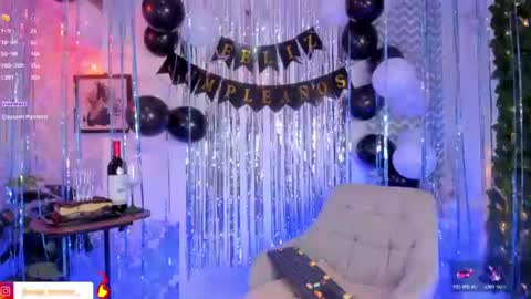 Snapshot of ibaby_crazy chatting on 23, 7, 2026 ibaby_crazy online show from 23, 7, 2026
