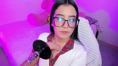 Snapshot of ibbiebennett_1 chatting on 17, 2, 2026 Ibbie Bennett online show from 17, 2, 2026