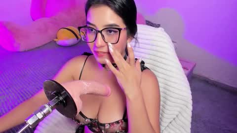 Snapshot of ibbiebennett_1 chatting on 2, 3, 2026 Ibbie Bennett online show from 2, 3, 2026