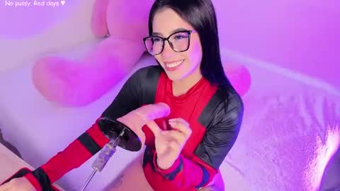 Ibbie Bennett online show from 15, 7, 2026