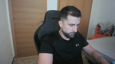 iberian_macho online show from 16, 10, 2025