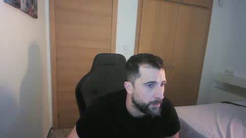 iberian_macho online show from 28, 11, 2025