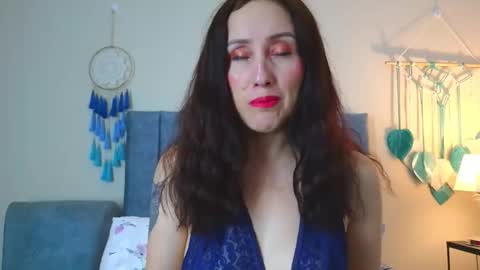 Iberian Moon online show from 20, 11, 2025