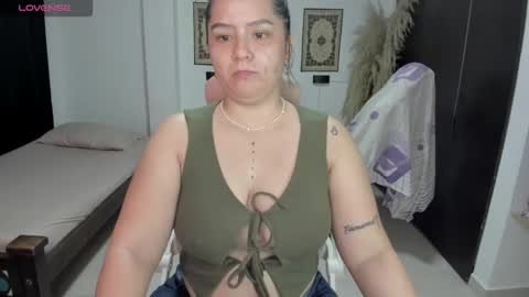 Snapshot of ibeth_diaz chatting on 8, 2, 2026 ibeth_diaz online show from 8, 2, 2026
