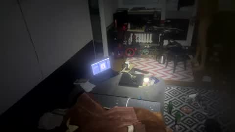 Snapshot of ibigboy666 chatting on 17, 6, 2026 ibigboy666 online show from 17, 6, 2026