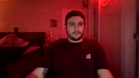 iblazen1 online show from 17, 1, 2025