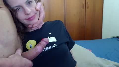 Snapshot of ibovegas chatting on 2, 7, 2026 Laura e Augusto online show from 2, 7, 2026