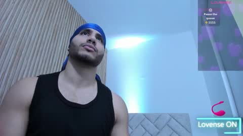 Snapshot of ibraiimm chatting on 20, 9, 2025 Ibraim online show from 20, 9, 2025