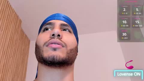 Snapshot of ibraiimm chatting on 22, 9, 2025 Ibraim online show from 22, 9, 2025