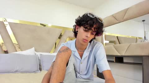 ibratxandy online show from 10, 9, 2025