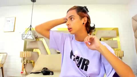 ibratxandy online show from 20, 9, 2025